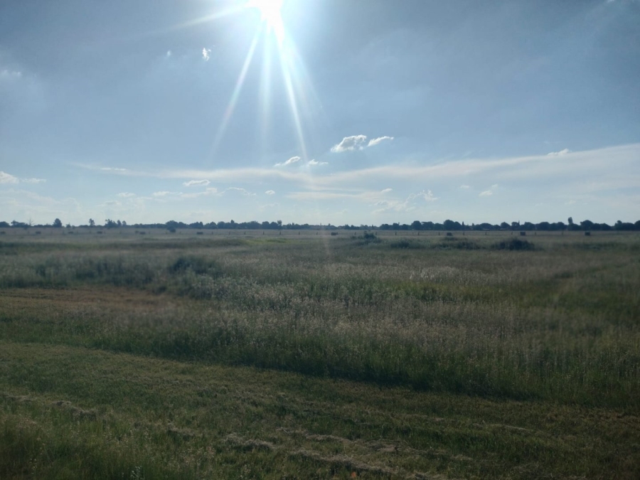 Commercial Property for Sale in Sasolburg Free State